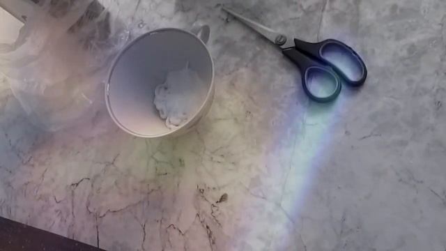 2 ЛИЗУНА БЕЗ КЛЕЯ!ИЗ ЗУБНОЙ ПАСТЫ И СОДЫ!!! смотреть онлайн