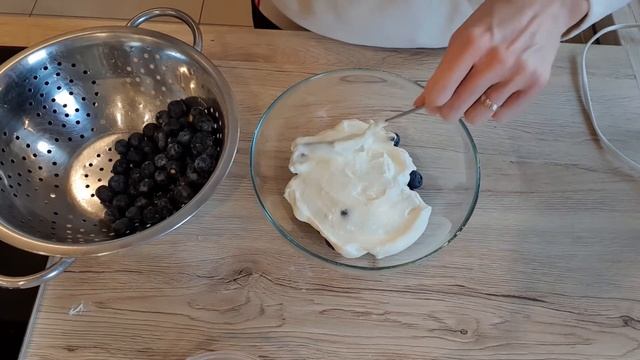 Готовлю десерт на день рождения / наш подарок смотреть онлайн