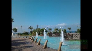Отель Диаморе Hotel Diamore 3* Турция Алания  Turkey Alanya