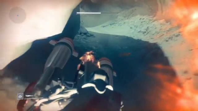 Destiny 2 - Dynamo Observation Core Location Sleeper Node! смотреть онлайн