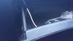 Ремонт бардачка в lifan X60