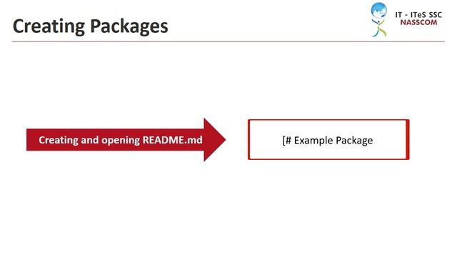 Packages/Standard Libraries in Python смотреть онлайн