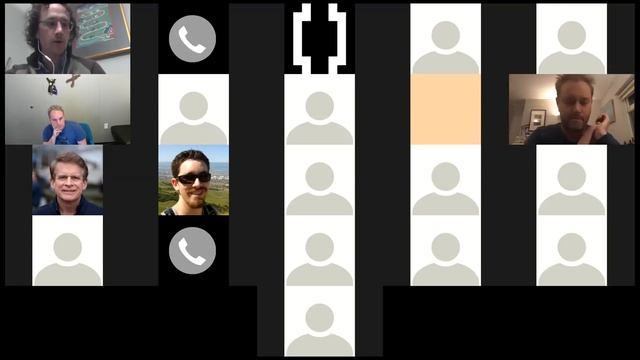 OCI Weekly Developer's Call - 2020-01-08 смотреть онлайн