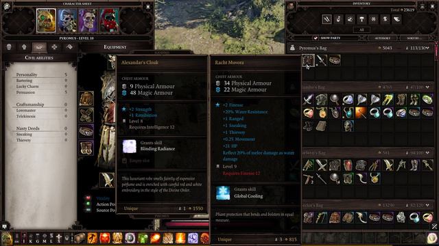 Top 5 Items To Make Money in Act 2 - Divinity Original Sin 2 смотреть онлайн