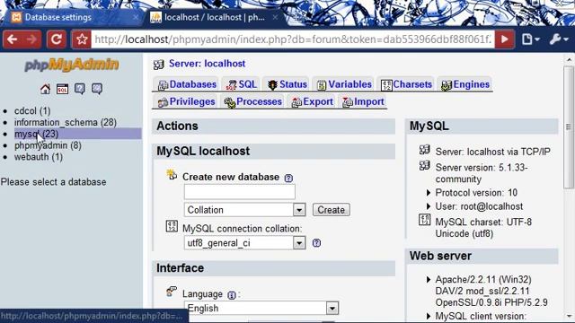 PHP Basics: Installing phpBB смотреть онлайн