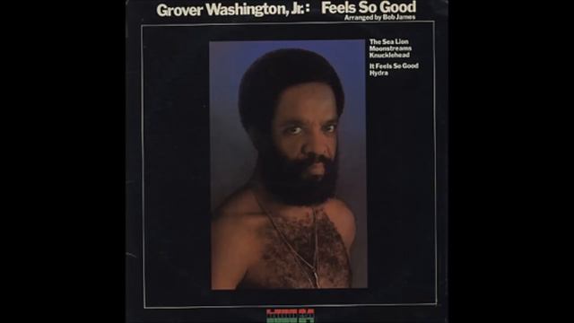 Grover Washington jr Hydra смотреть онлайн