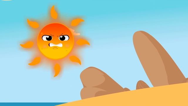 New episode! Groovy The Martian & Phoebe | Learn about dinosaurs in an exciting adventure! смотреть онлайн