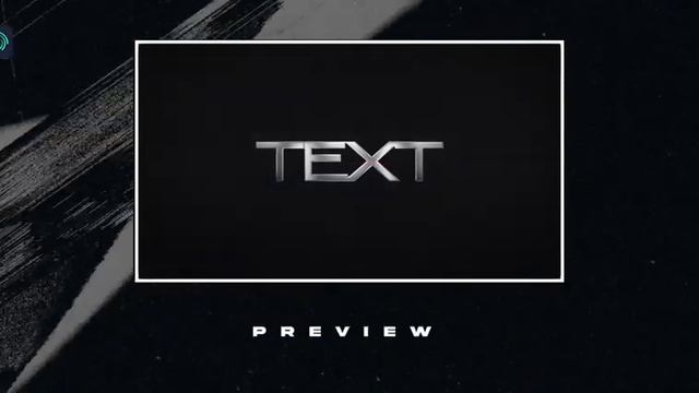 2 In One - Free Glitch Text | Free Intro Preset For Alight Motion смотреть онлайн