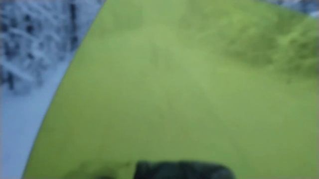 Зима мороз -47° путь на Буране (Якутия) смотреть онлайн