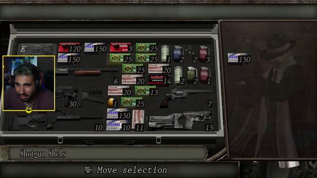 RESIDENT EVIL 4 MOD DECIMATION OF THE DAMNED PARTE 9 *JUEGO COMPLETO ESPAÑOL* смотреть онлайн