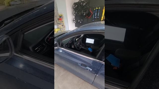 FORD FOCUS MK4 GIZLI ÖZELLİK ANKARA смотреть онлайн