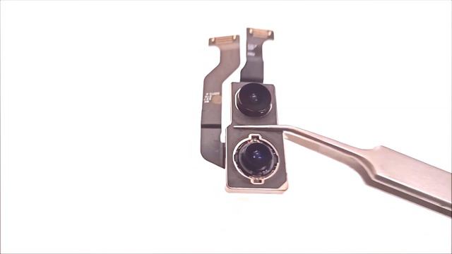 Camara trasera iPhone 11 A2111 A2223 A2221 смотреть онлайн