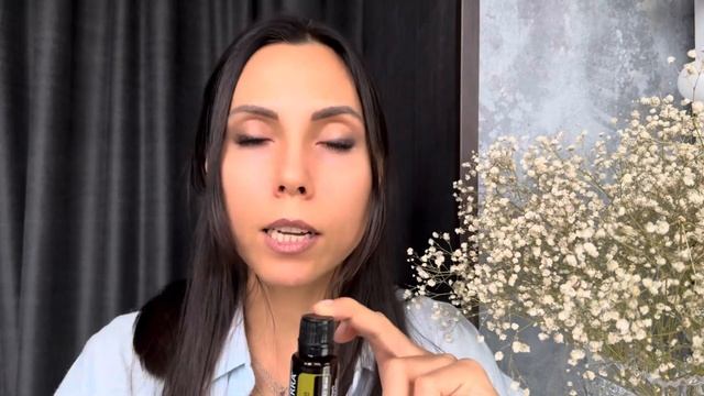 Распаковка заказа Doterra ноябрь + рецепты с подарком месяца респираторной смесью BREATHE ??