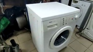 Стиральная машина Bosch Maxxx 6 kg
