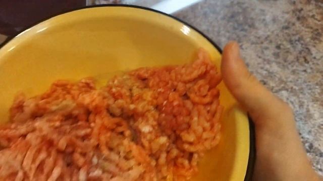 Как вкусно приготовить Кеббе! смотреть онлайн