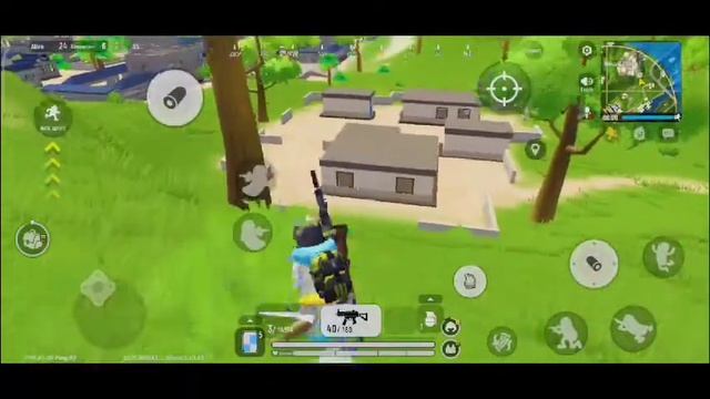 GAME SOSIS LETOY BATTLE ROYALE | SAUSAGE MAN EXE смотреть онлайн