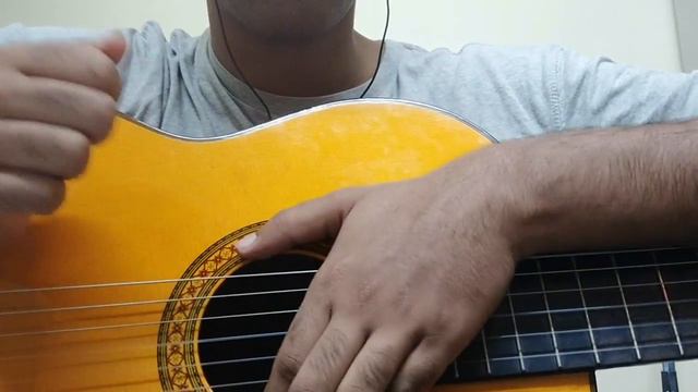 Somebody That I Used To Know | Acoustic Cover смотреть онлайн