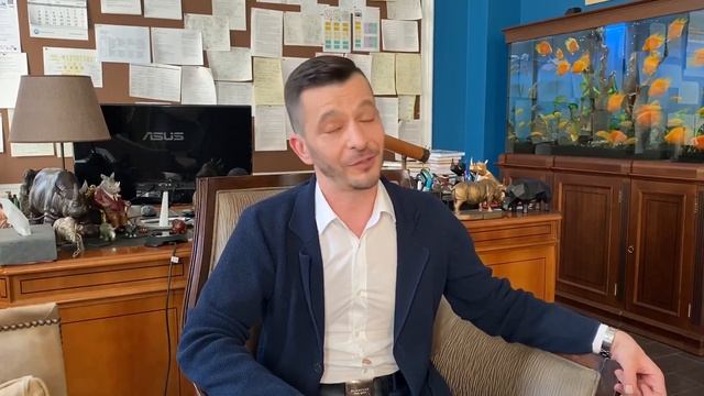 Я прошёл несколько курсов Андрея Курпатова, зачем идти на «Раскрой свой потенциал»? смотреть онлайн