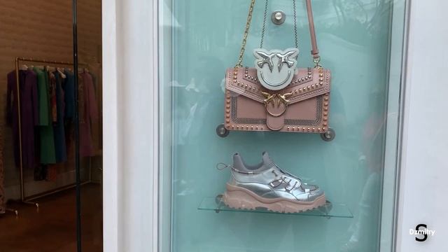 Заметки дизайнера. Часть 3. Капри смотреть онлайн