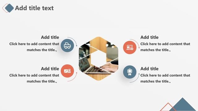 PowerPointBase.com - Шаблон презентации Premium 61 смотреть онлайн