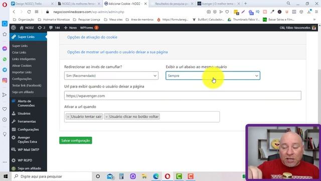 Afiliado Iniciante - Como Vender Mais Usando o Super Links - Estratégia Completa! смотреть онлайн