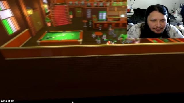 Drunk-Fu: Wasted Masters Fudd's Lab смотреть онлайн