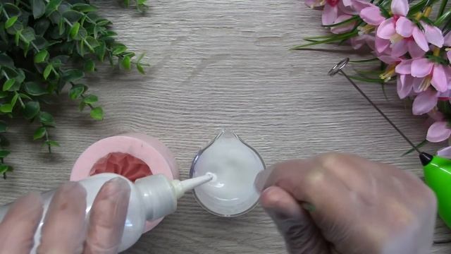 Мыловарение • Зефир • Soap смотреть онлайн