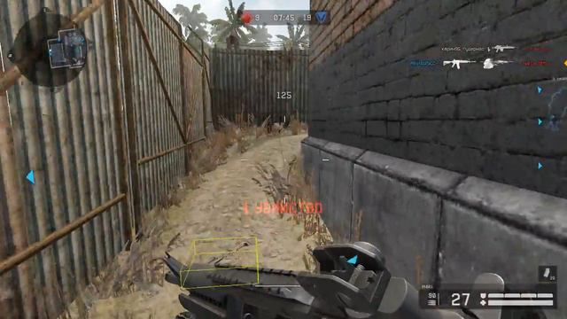 НОВЫЙ Random Hack 6 in 1 Для Warface!!!+Антибан смотреть онлайн
