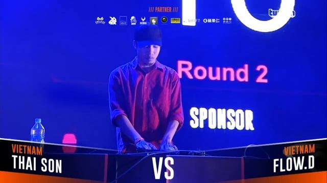 Top 10 Beatboxers who react to THAI SON's last drop смотреть онлайн