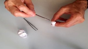 Отключить сенсорные кнопки в блютуз наушниках