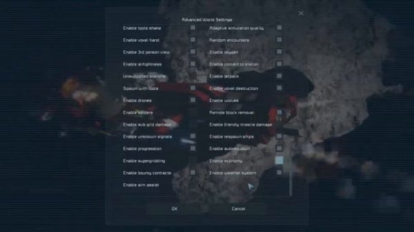 SE - Mod Showcase - Star System Generator