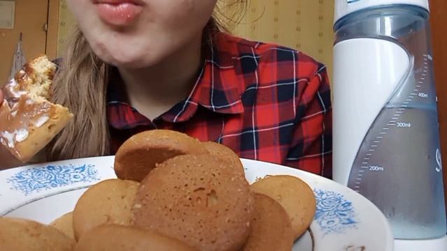 Сладкий мукбанг ????? смотреть онлайн