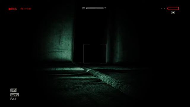 Outlast-Part 4-EPIC FAILS...Where are the damn batteries??? смотреть онлайн