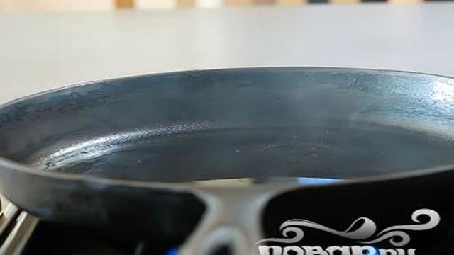 Секреты кухни