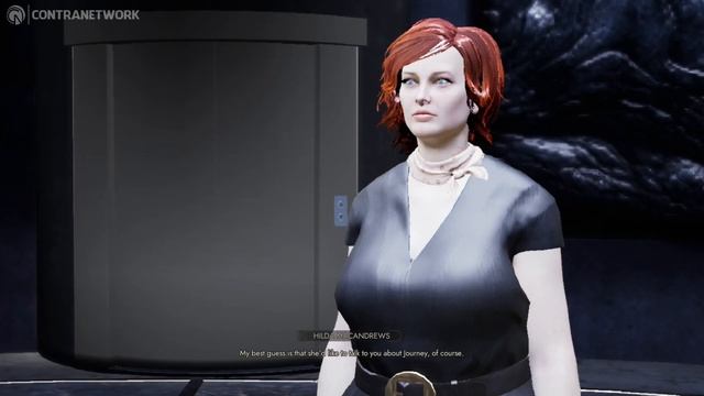 Vampire: The Masquerade - Swansong | Nintendo Switch Gameplay