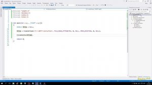 C++. Роняем Windows в 3 строчки. Как вызвать синий экран смерти. Вирус на C++