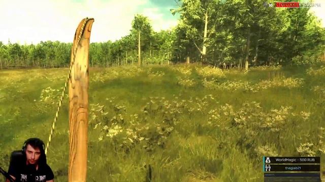 ♢ TheHunter Classic ➫ Рубрика: Помощь новичкам ➫ Roosvelt Elk Missions ♢