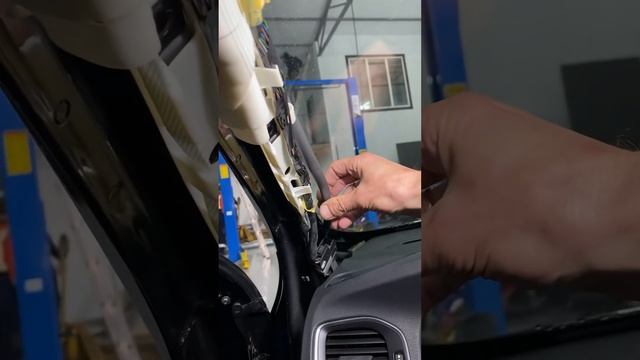 Чому мокра підлога в авто? 1 частина. #стовольво #volvo #ремонтвольво #volvoxc60 #вольво#volvofamil смотреть онлайн