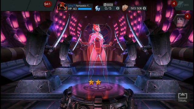 3 x 5* Кристалла с Блэйдом. Бооольшое открытие | 3x Five Star Featured Blade Crystal Opening | МБЧ смотреть онлайн