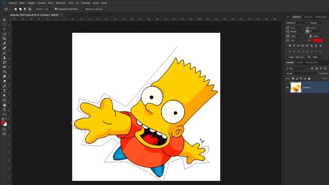 Curso gratuito Adobe Photoshop 2019 (Seleção) | Aula 03 смотреть онлайн