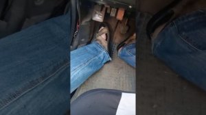 Панель приборов Дэу нэксия  загорается ,стартер не крутит, причина проста ,помощь,