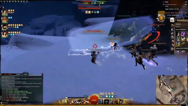 Gw2 XxX A Good Try 3