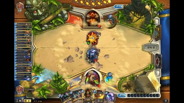 Hearthstone - Best of Burgle смотреть онлайн