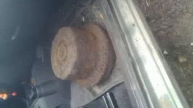 Удачный коп!Попались тракторные запчасти! смотреть онлайн
