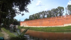 Куда сходить в Смоленске?