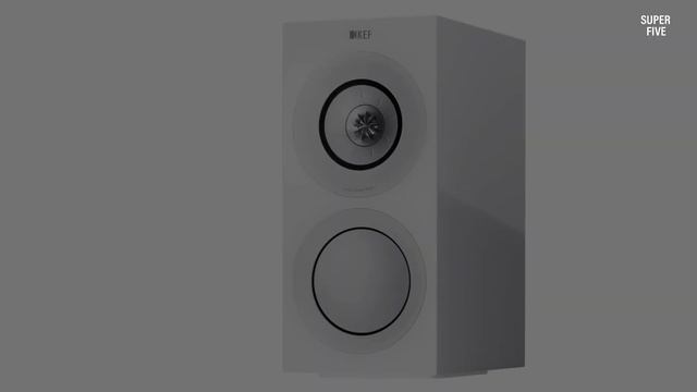 Best KEF Speakers Of 2024 [Updated]