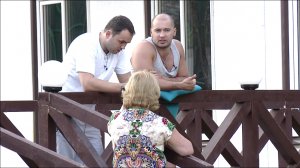 ДОМ-2 После заката 3743 день Ночной эфир (09.08.2014)