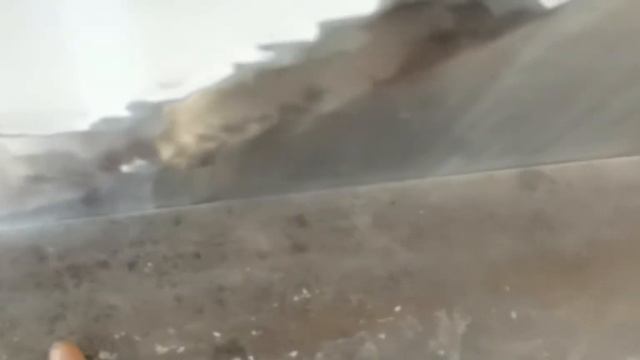 Ремонт двери, рихтовка, покраска. смотреть онлайн