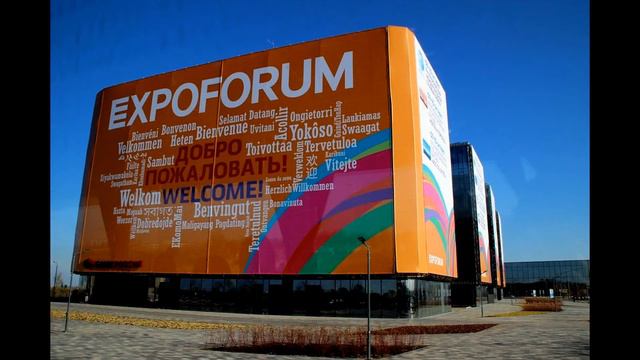 "Техновотум" Петербургская Техническая Ярмарка 2017 смотреть онлайн