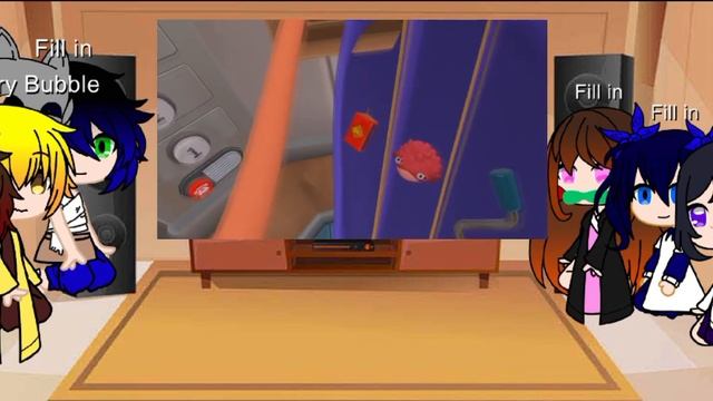 реакция команды танджиро на valera ghosther катаюсь в лифте смотреть онлайн